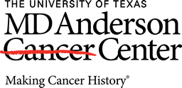 MD Anderson Logo